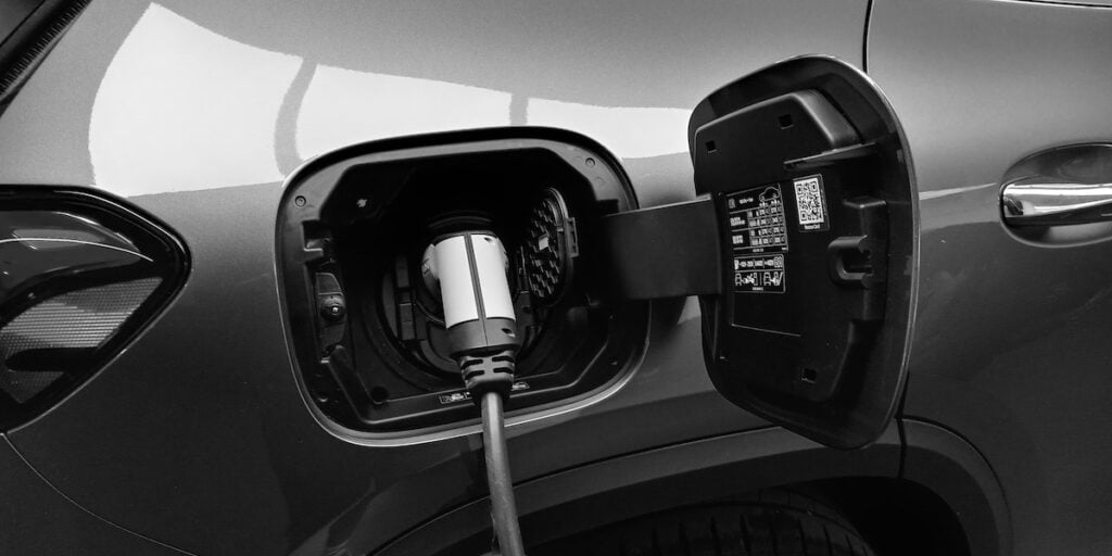 What is EV Charging in India?